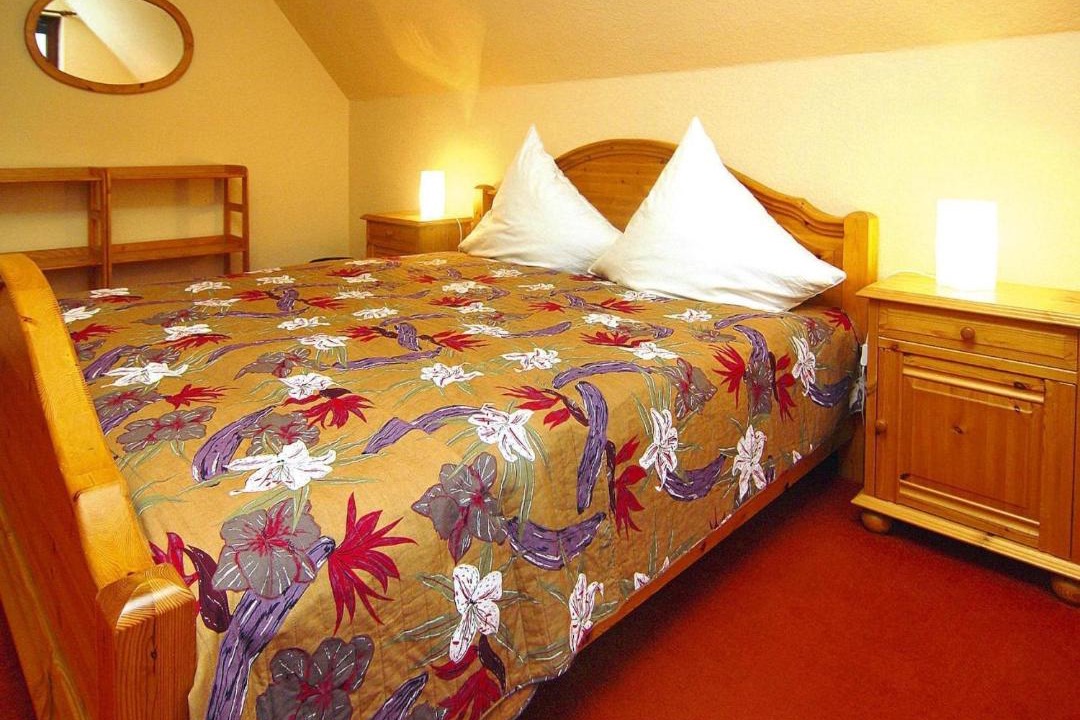 Photo of Bedroom in Beetzseeheide
