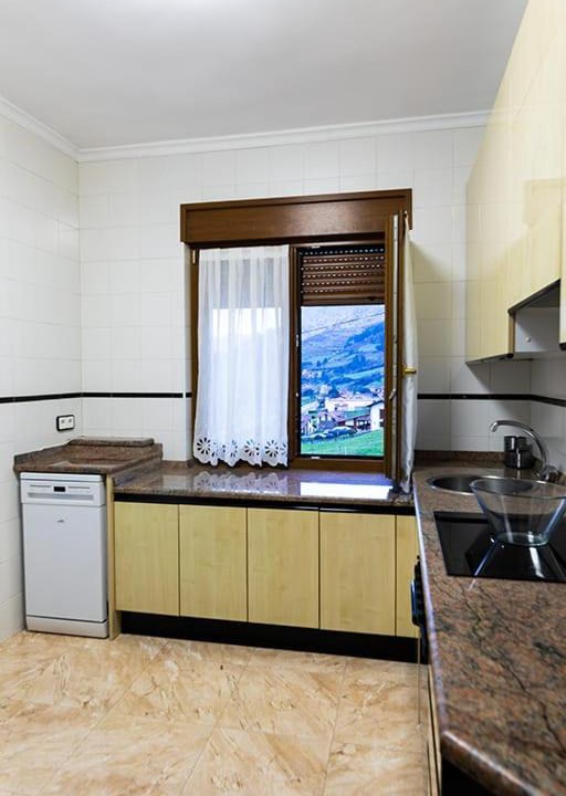 Photo of Kitchen in Ojedo