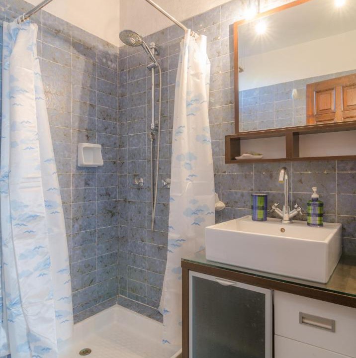 Photo of Bathroom in Porto Cristo Novo