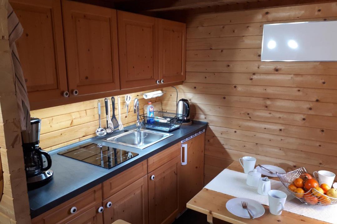 Photo of Kitchen in Region Hannover District