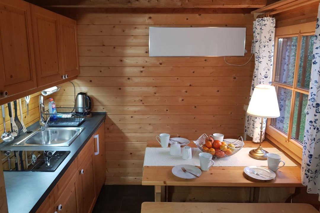 Photo of Kitchen in Region Hannover District