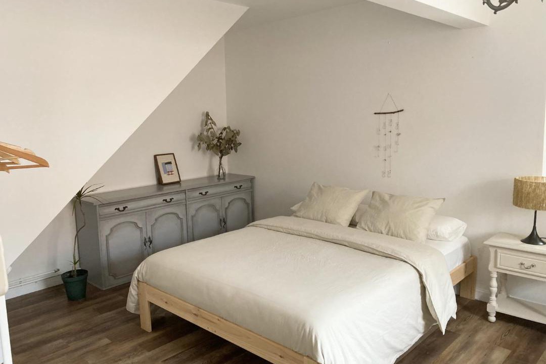 Photo of Bedroom in Carballo