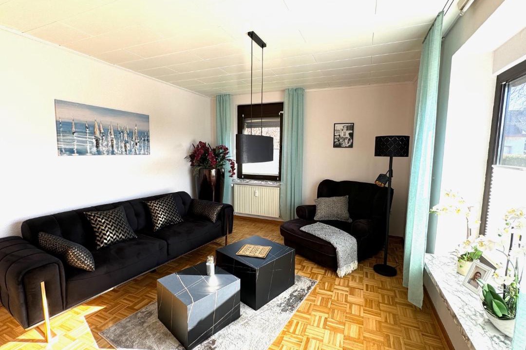 Photo of Livingroom in Altenhagen