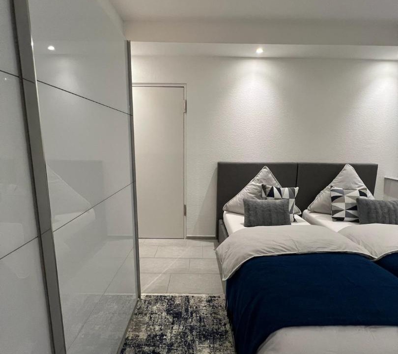 Photo of Bedroom in Bergen Enkheim
