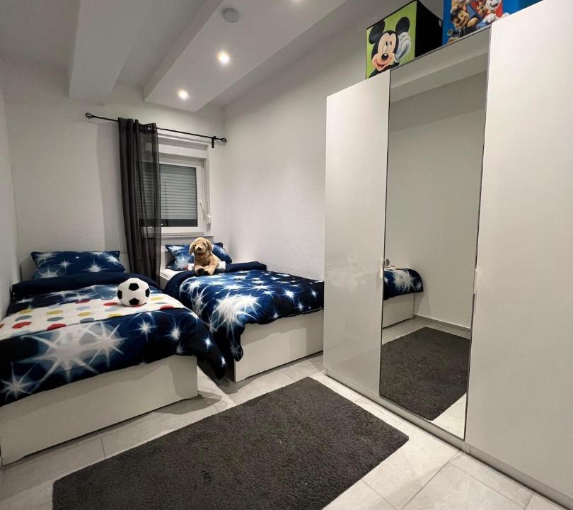 Photo of Bedroom in Bergen Enkheim