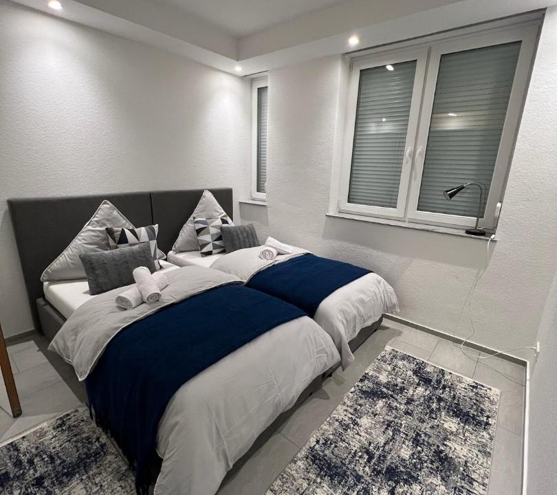 Photo of Bedroom in Bergen Enkheim