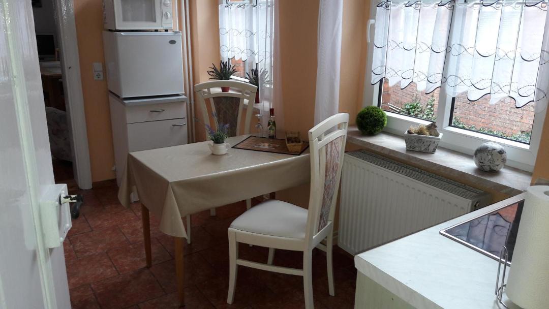 Photo of Kitchen in Havelberg