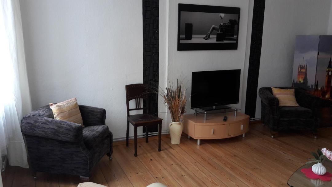 Photo of Livingroom in Havelberg