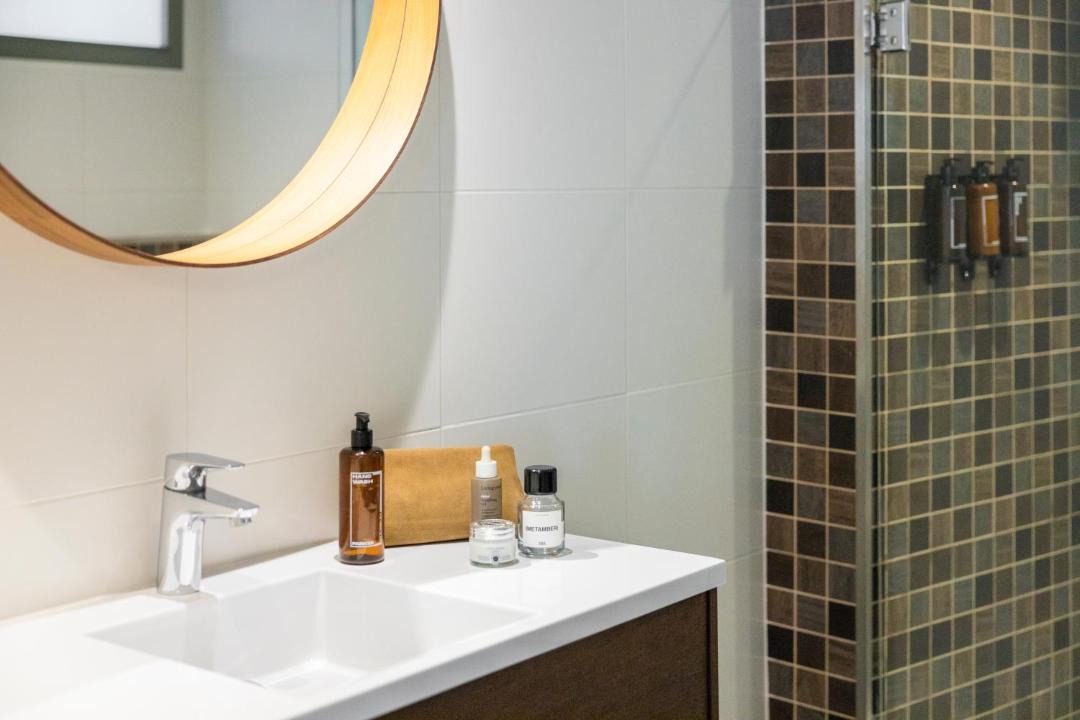Photo of Bathroom in Extramurs