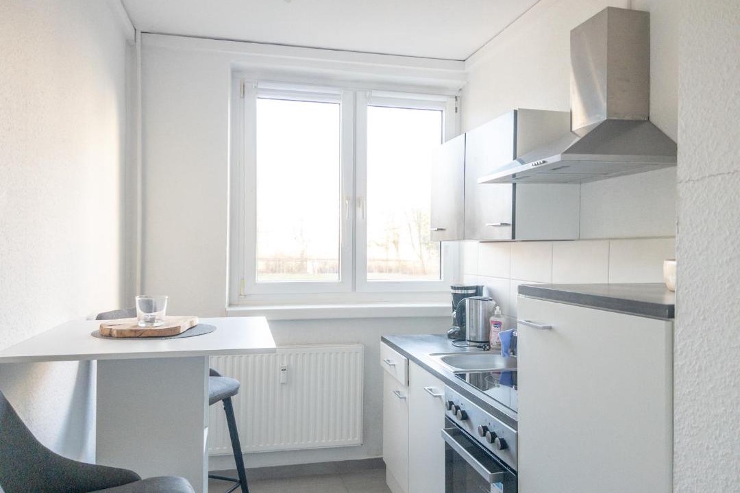 Photo of Kitchen in Kolonie Eichenweiler