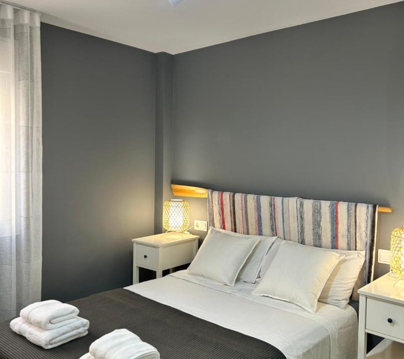 Photo of Bedroom in Cabo de Gata