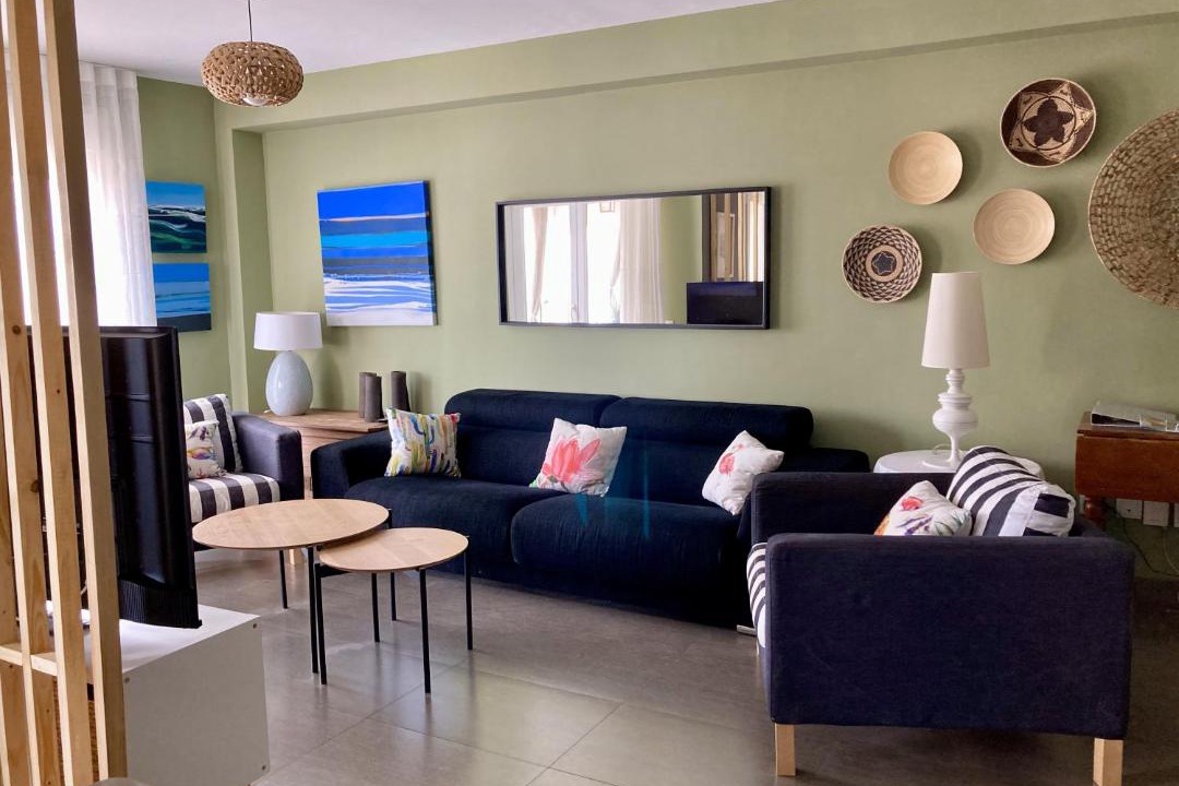 Photo of Livingroom in Cabo de Gata