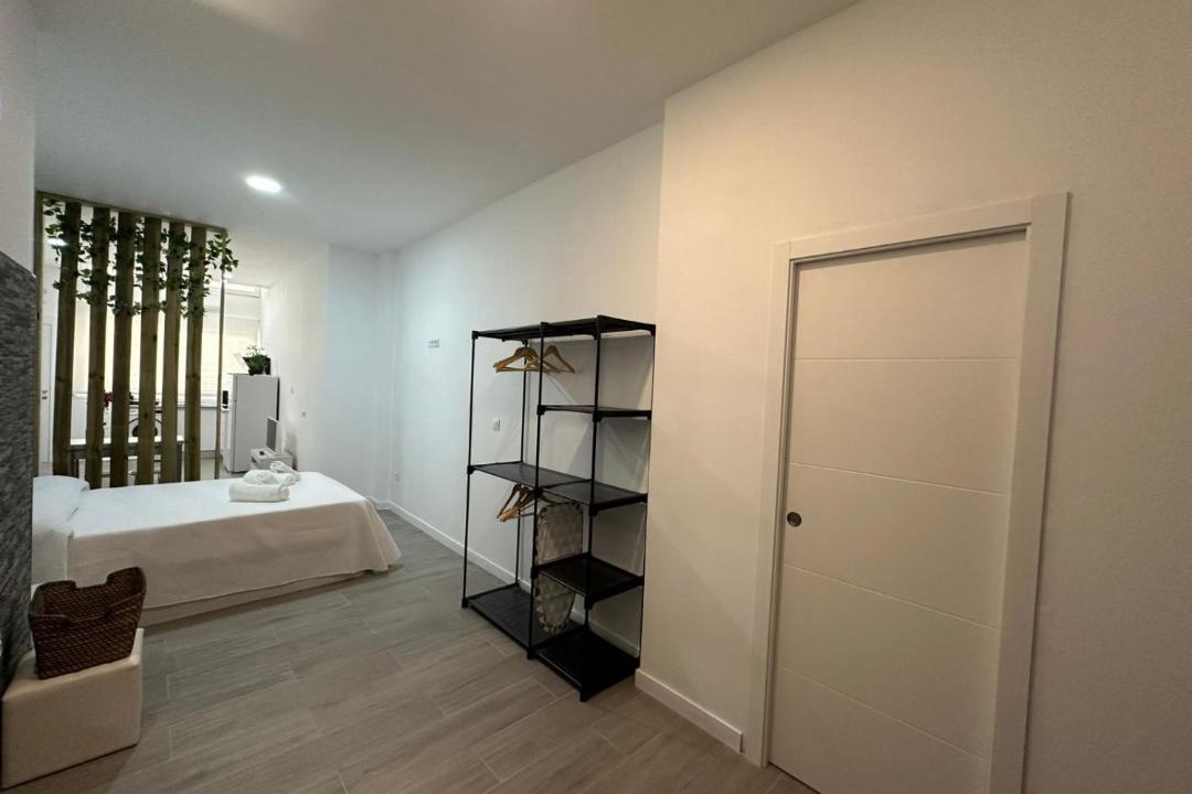 Photo of Bedroom in La Cala del Moral