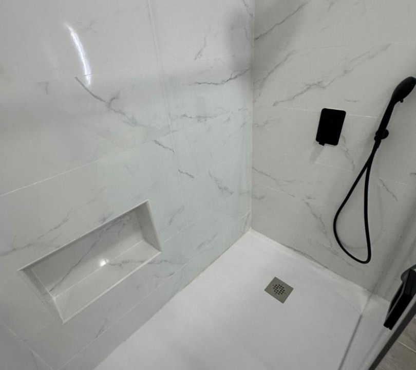 Photo of Bathroom in La Cala del Moral