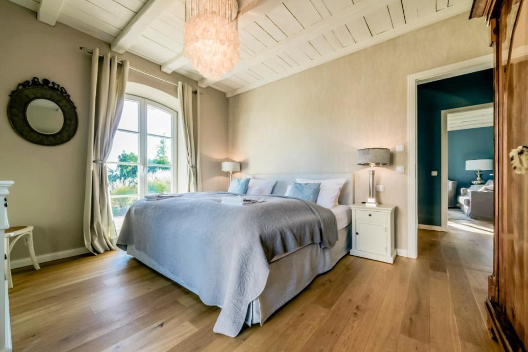 Photo of Bedroom in Rankwitz