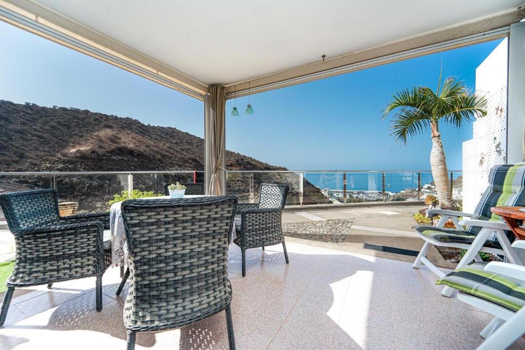 Photo of Patio Balcony in Puerto Rico