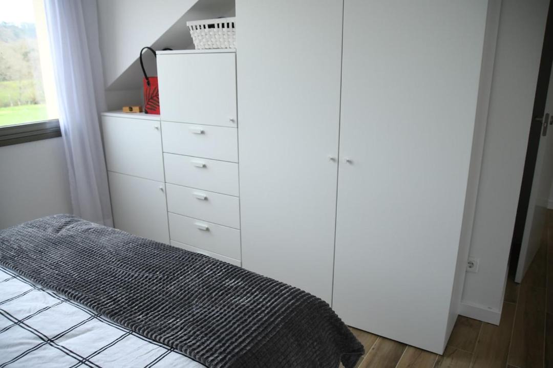 Photo of Bedroom in Hazas de Cesto