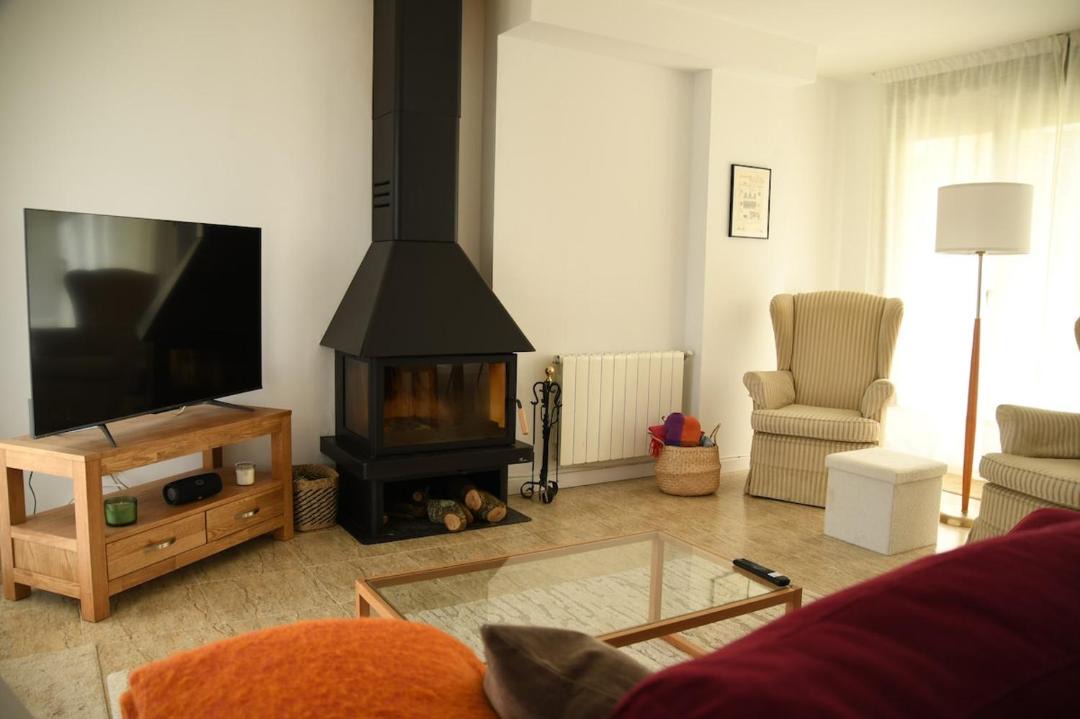 Photo of Livingroom in Hazas de Cesto
