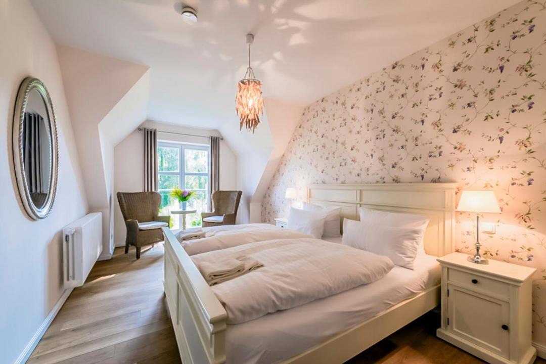 Photo of Bedroom in Liepe