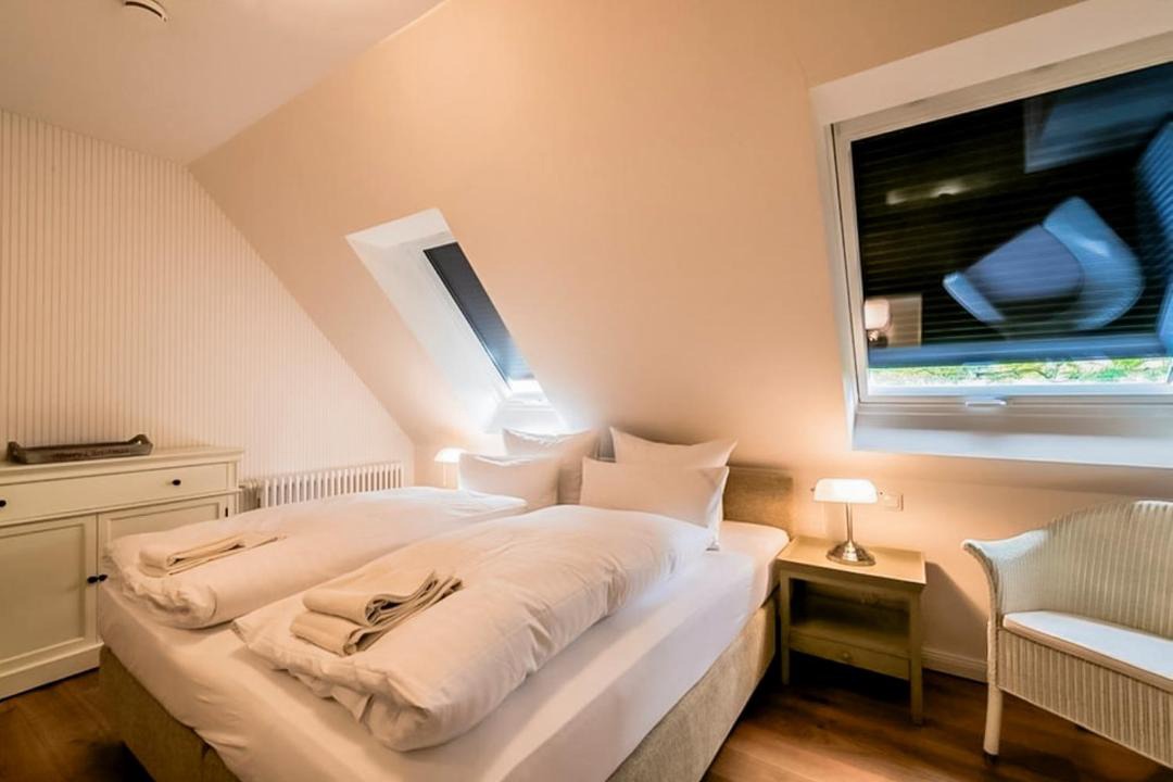 Photo of Bedroom in Liepe