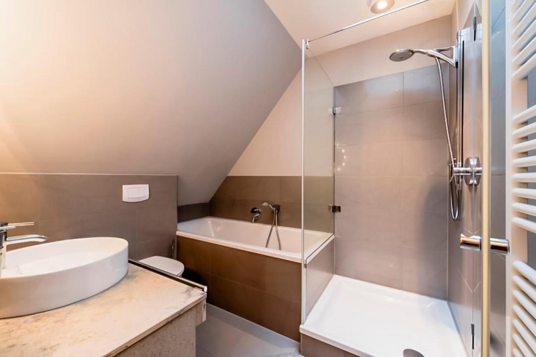 Photo of Bathroom in Liepe