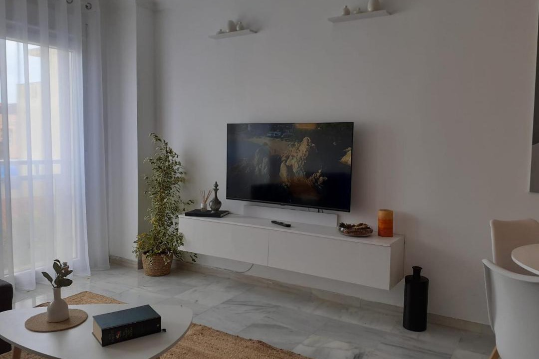 Photo of Livingroom in La Linea de la Concepcion
