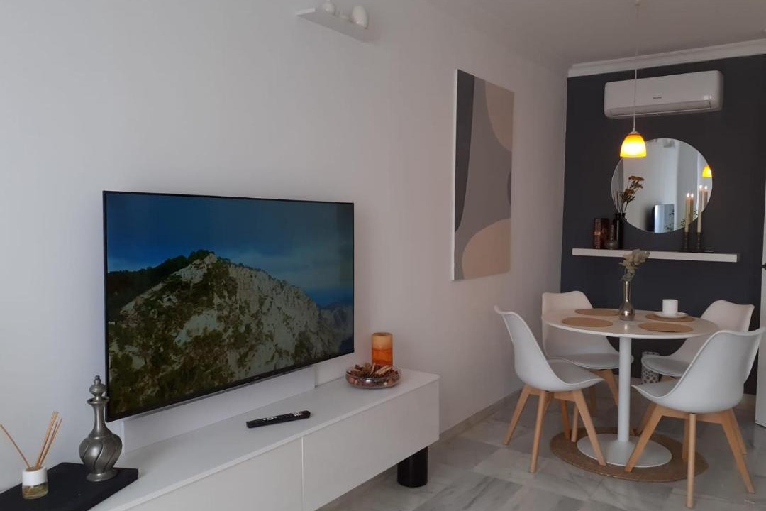 Photo of Livingroom in La Linea de la Concepcion