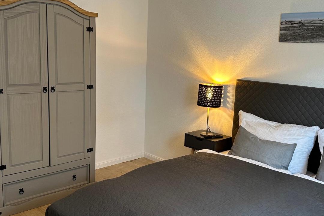 Photo of Bedroom in Norderstedt