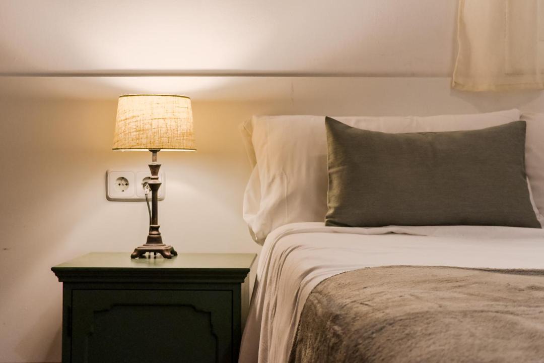 Photo of Bedroom in El Poble-sec
