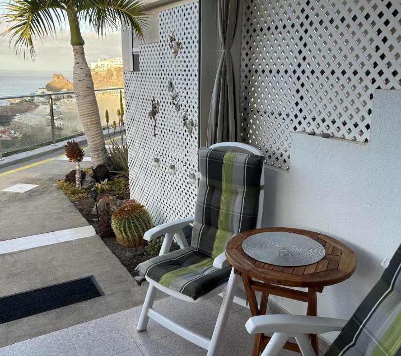 Photo of Patio Balcony in Puerto Rico