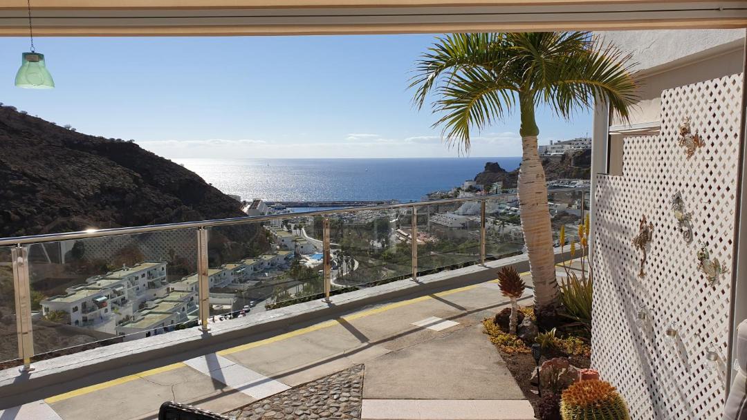 Photo of Patio Balcony in Puerto Rico
