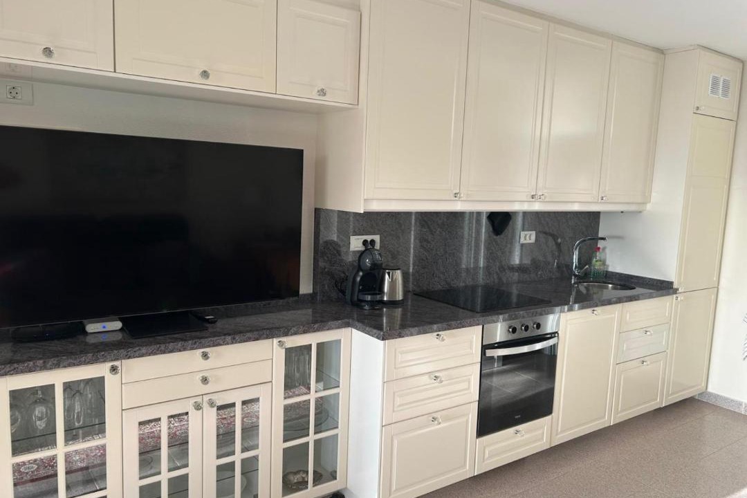 Photo of Kitchen in Puerto Rico