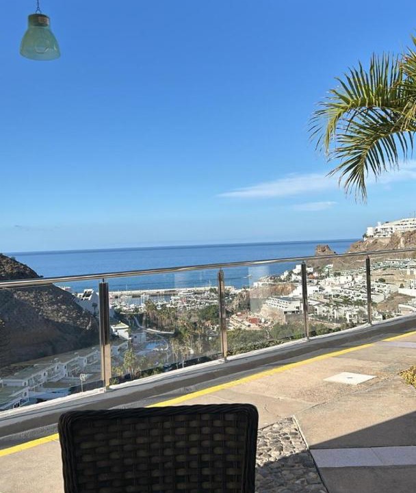 Photo of Patio Balcony in Puerto Rico