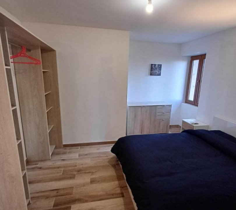 Photo of Bedroom in Serrieres-en-Chautagne