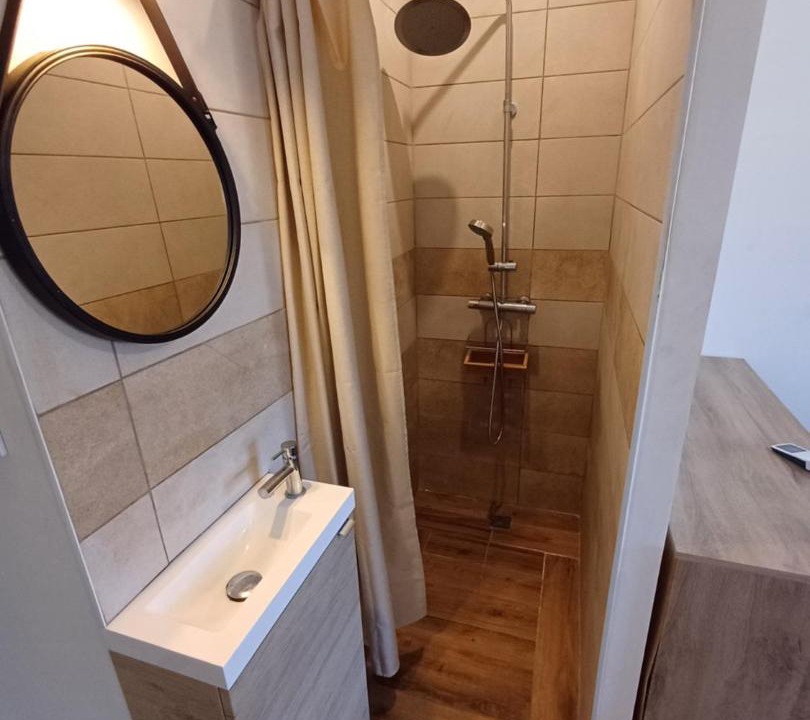 Photo of Bathroom in Serrieres-en-Chautagne