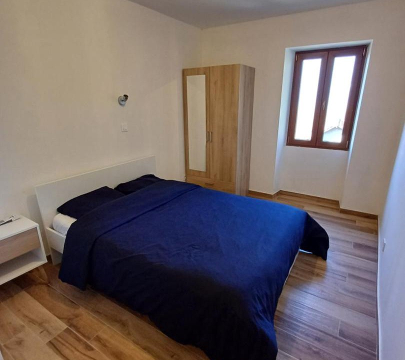 Photo of Bedroom in Serrieres-en-Chautagne