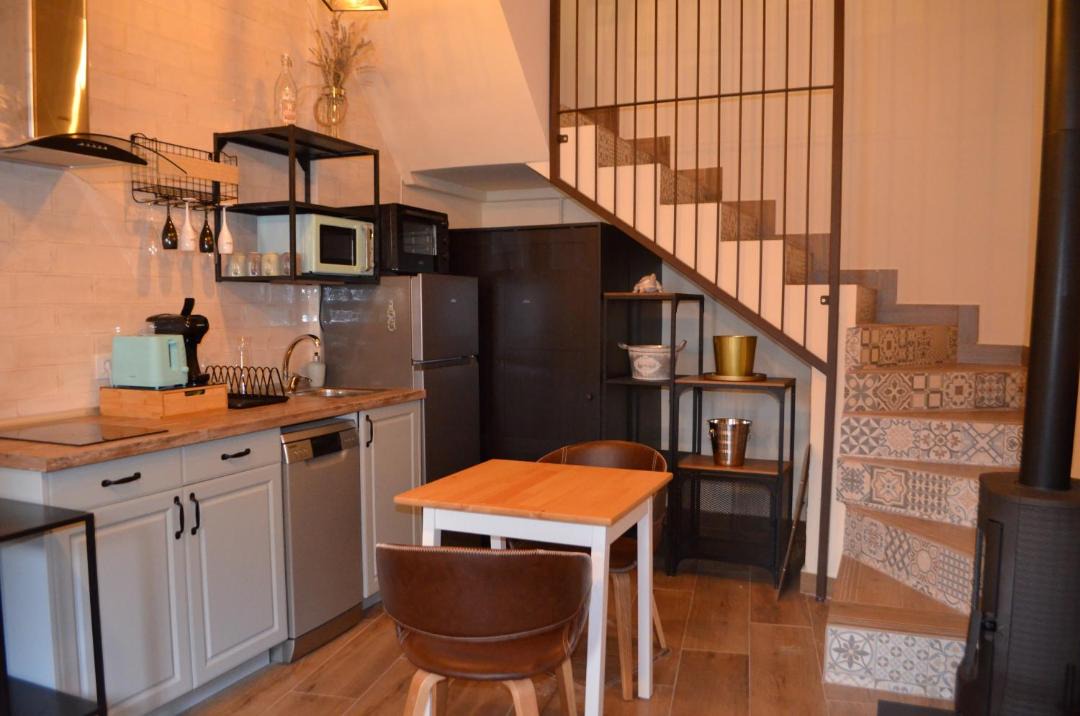 Photo of Kitchen in Torija