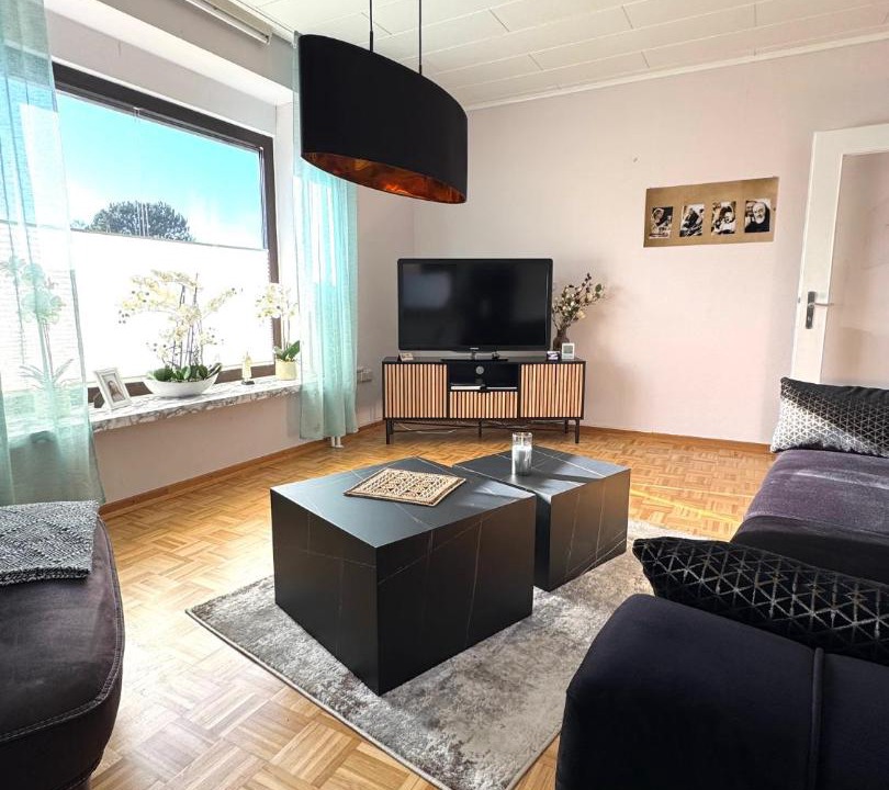 Photo of Livingroom in Altenhagen