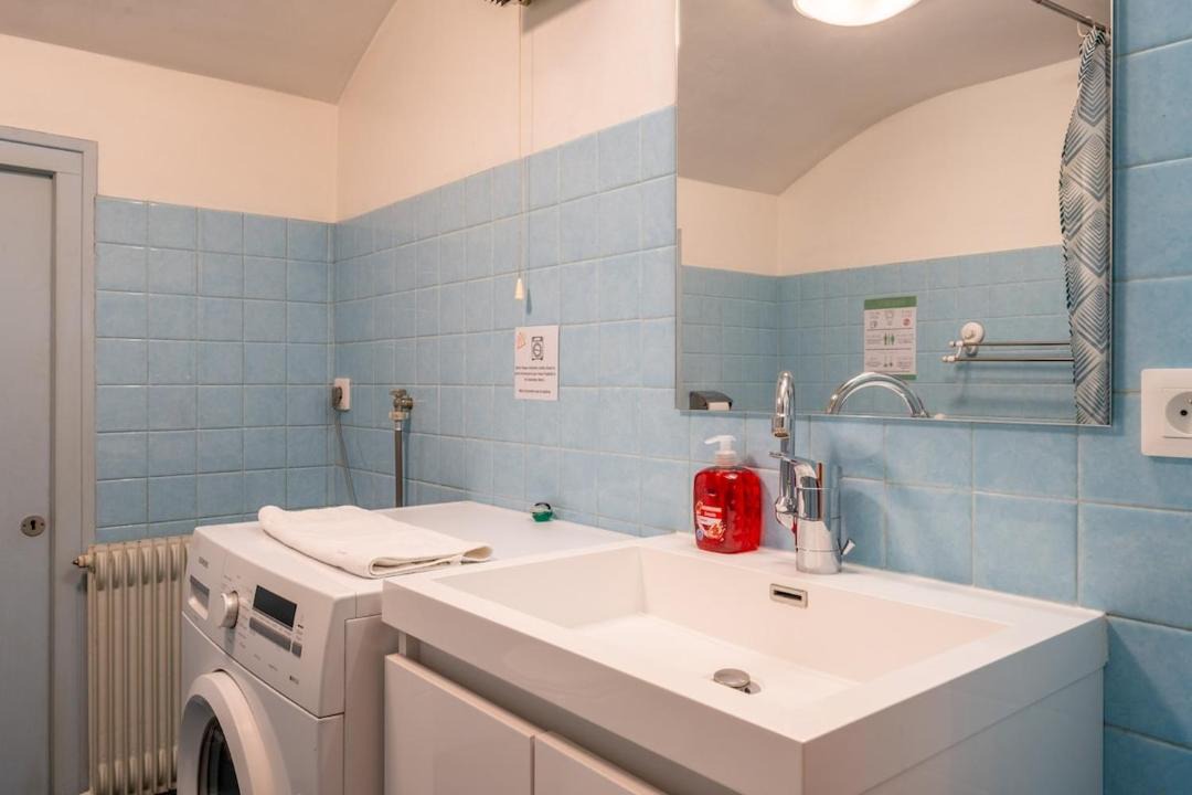 Photo of Bathroom in Alex