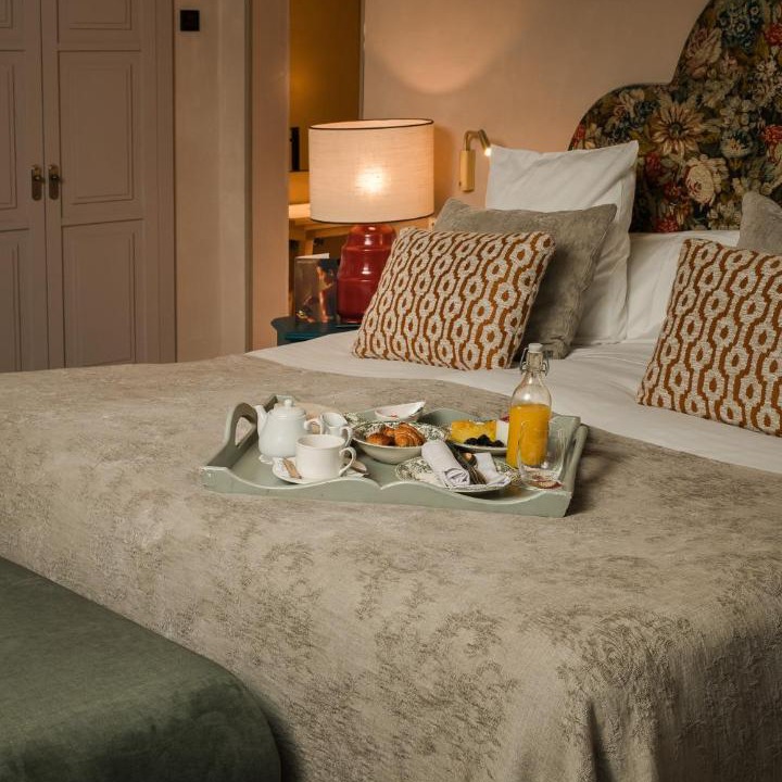 Photo of Bedroom in Santa Catalina