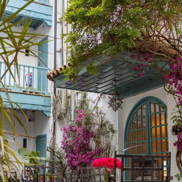 Photo of Others in Santa Catalina