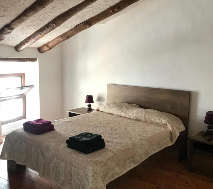 Photo of Bedroom in El Perello