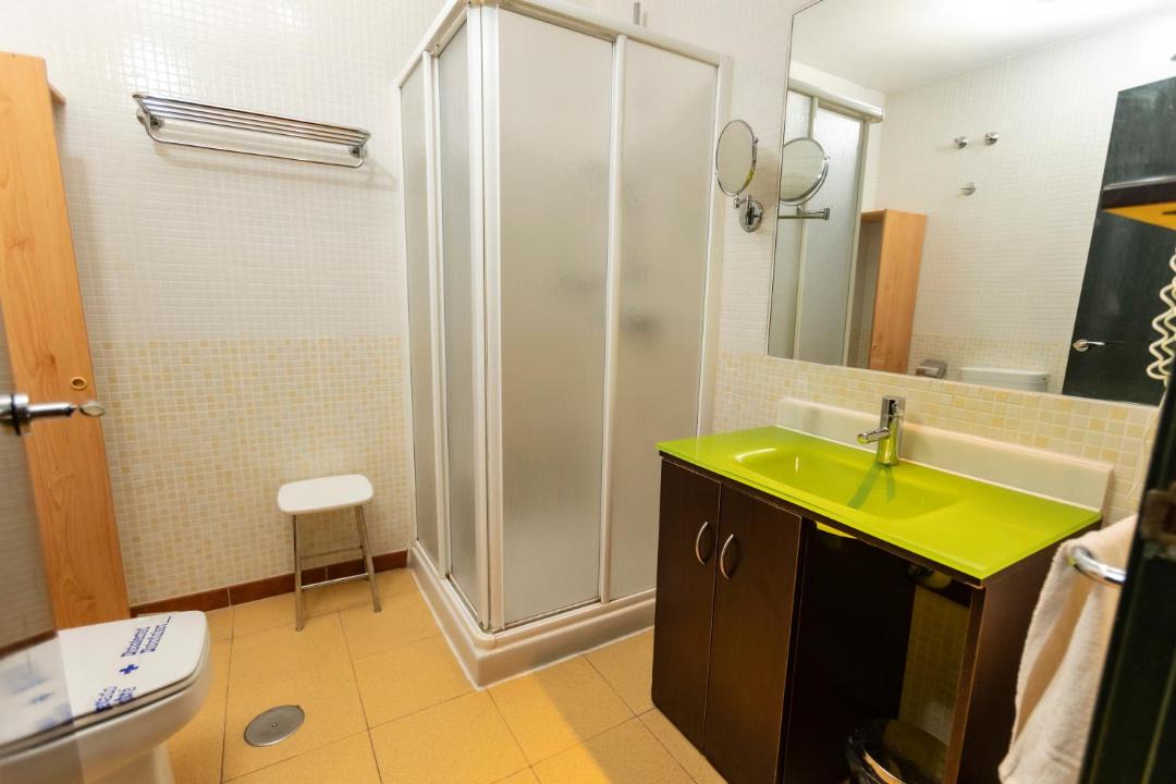 Photo of Bathroom in Las Capellanias