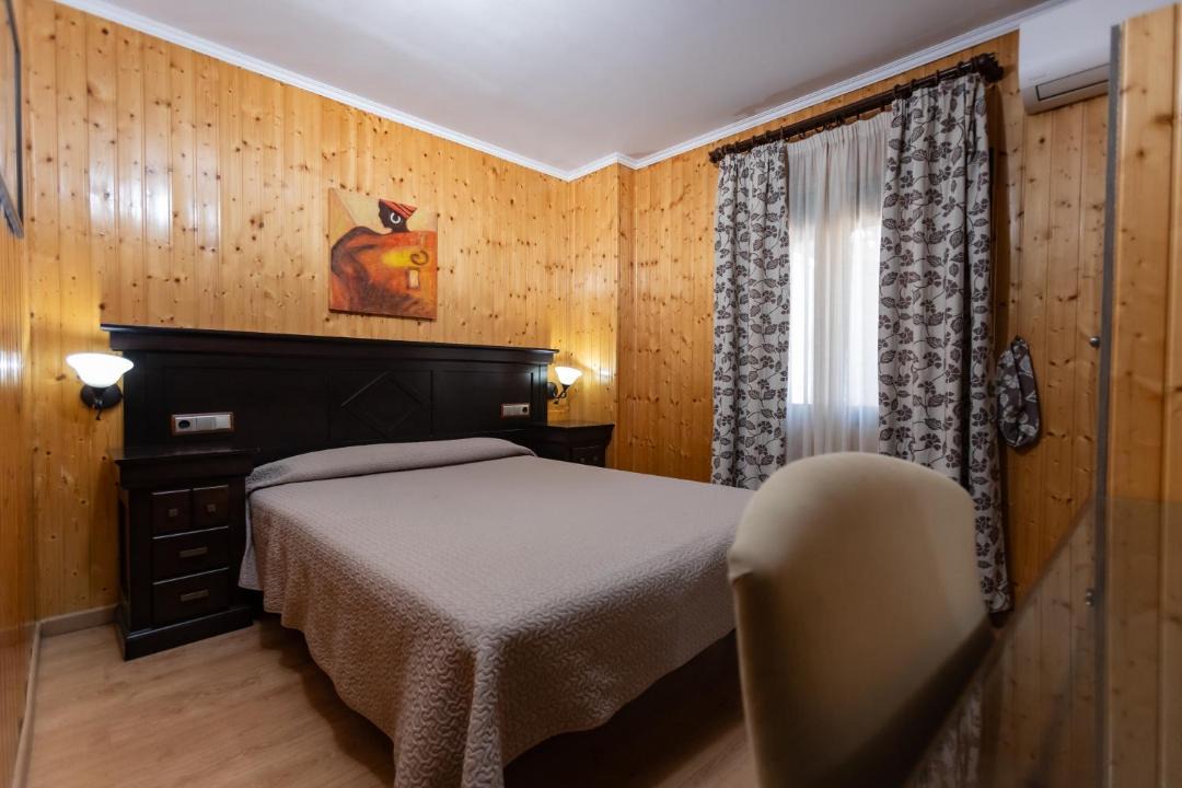 Photo of Bedroom in Las Capellanias