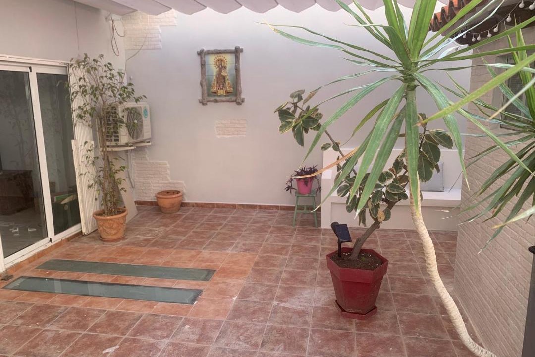 Photo of Patio Balcony in El Botanic