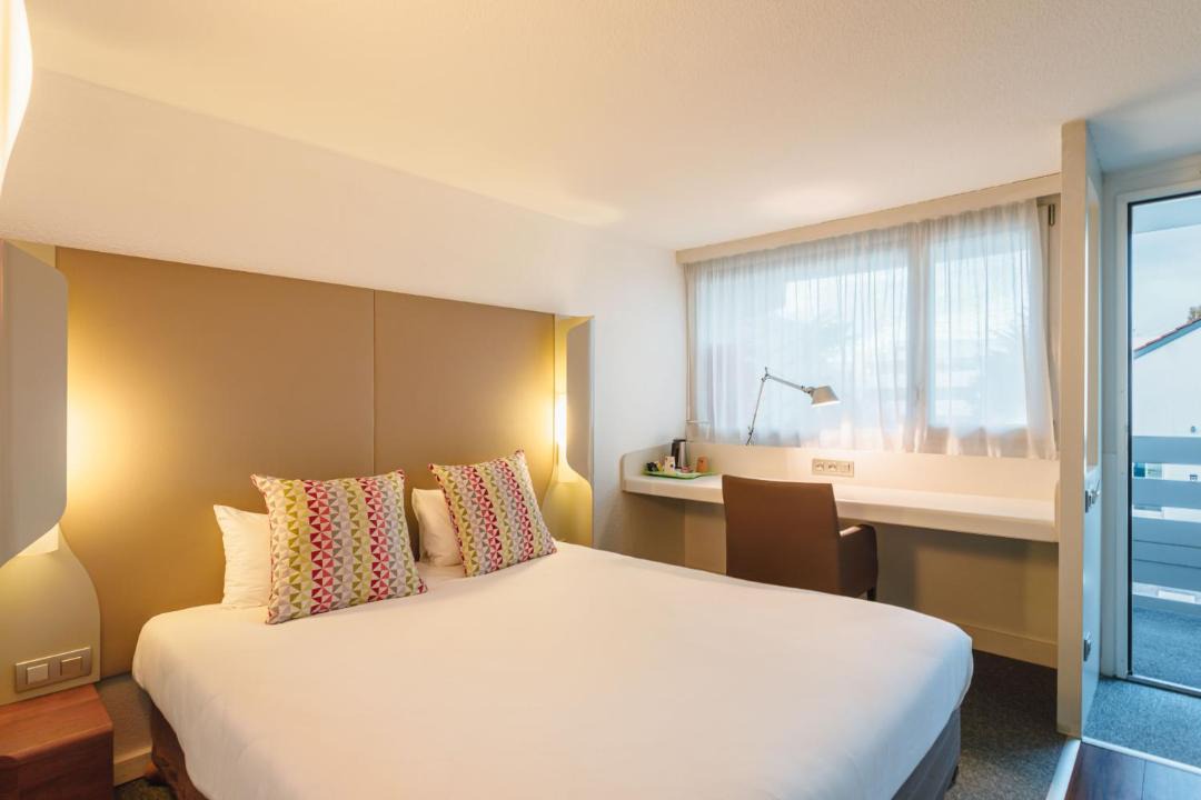 Photo of Bedroom in Bron
