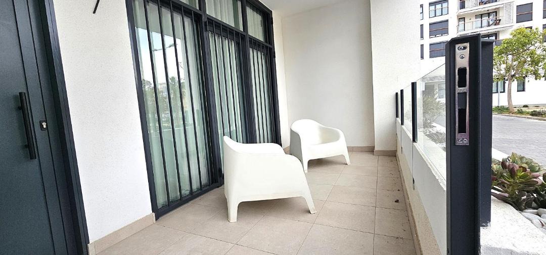 Photo of Patio Balcony in Massamagrell