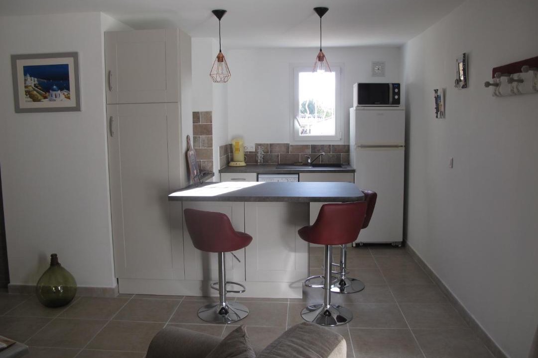 Photo of Kitchen in Lambesc