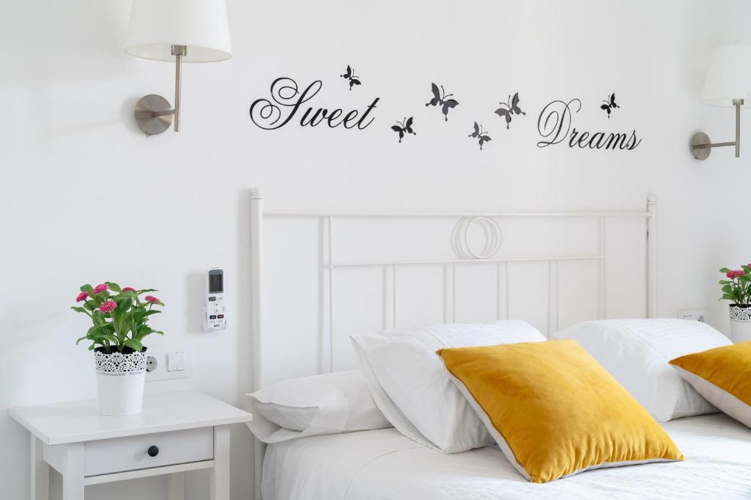 Photo of Bedroom in Old Town