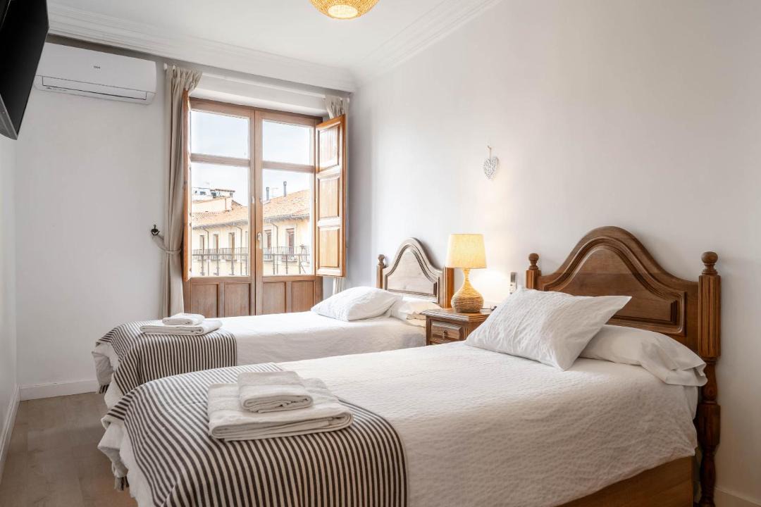 Photo of Bedroom in Old Town